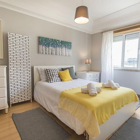 Lovelystay - Charming Marques Flat Lisboa Exterior foto