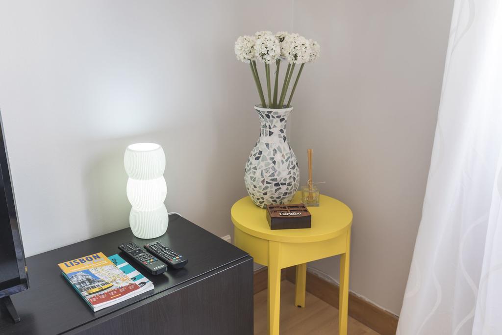 Lovelystay - Charming Marques Flat Lisboa Exterior foto