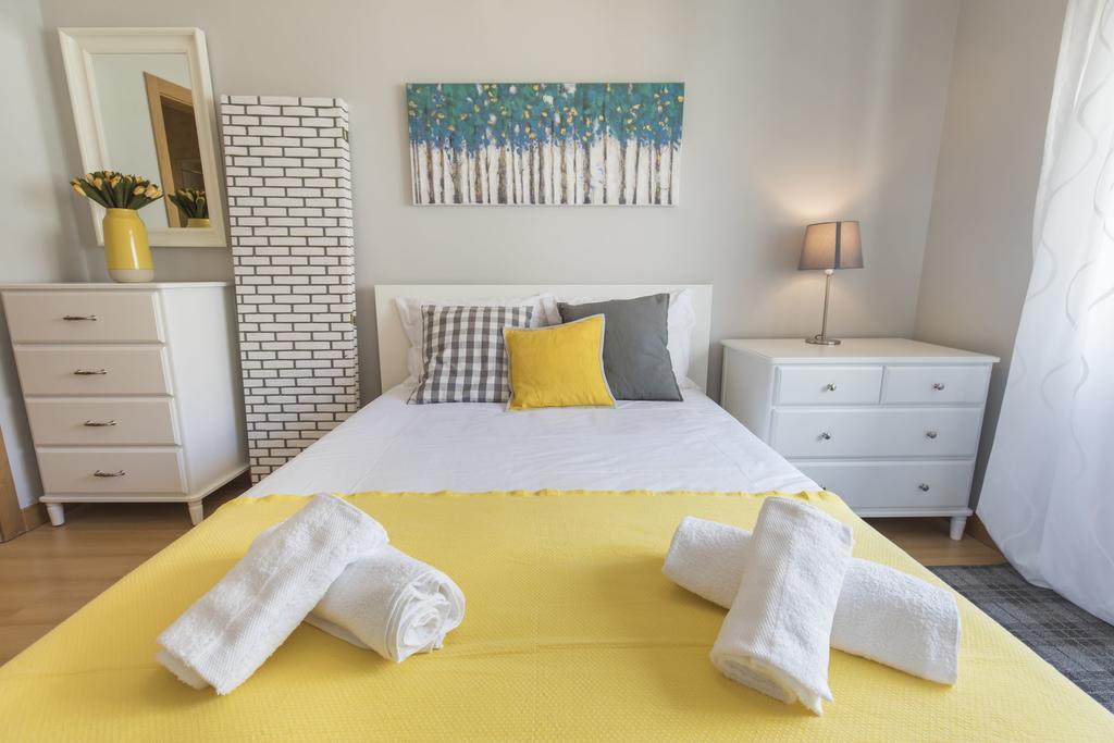 Lovelystay - Charming Marques Flat Lisboa Exterior foto