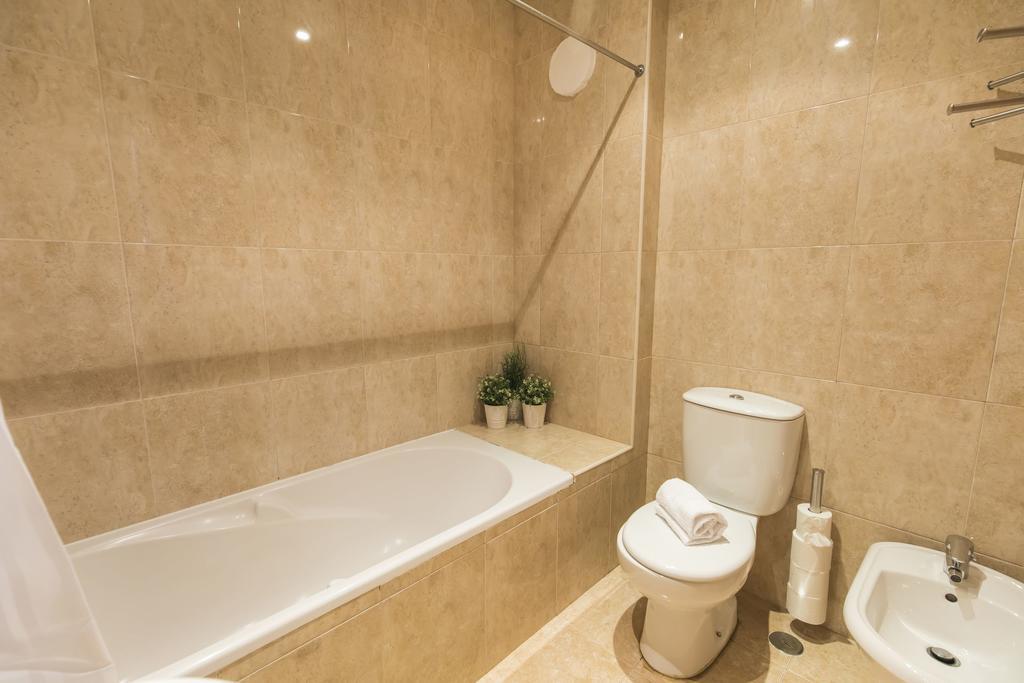 Lovelystay - Charming Marques Flat Lisboa Exterior foto