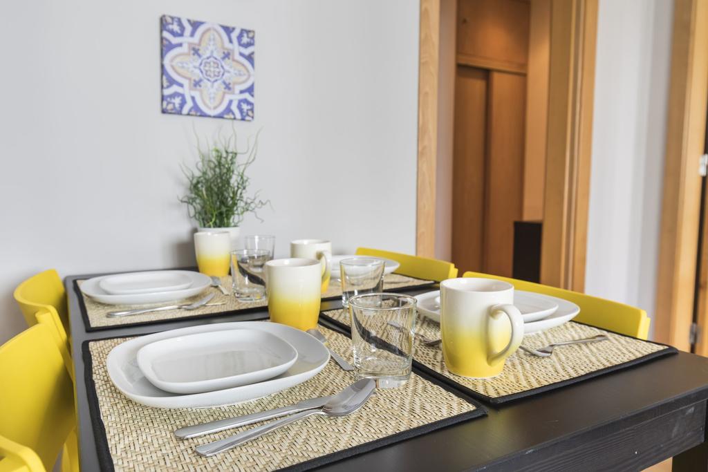 Lovelystay - Charming Marques Flat Lisboa Exterior foto