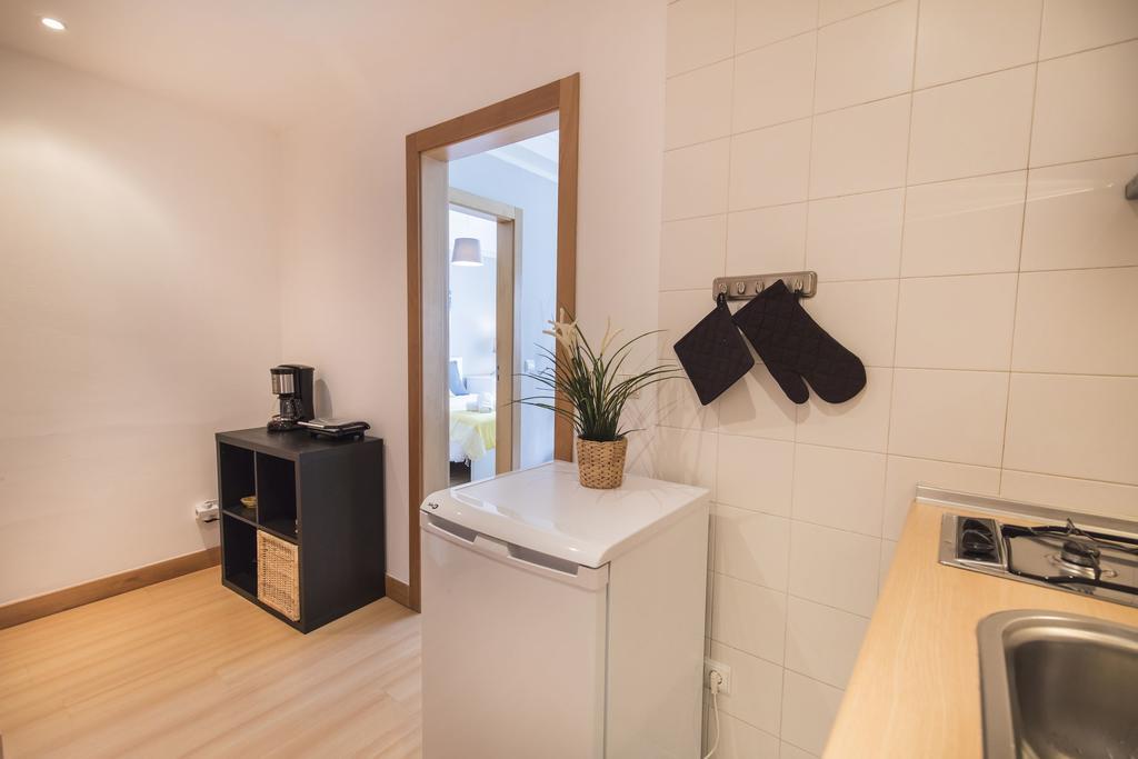 Lovelystay - Charming Marques Flat Lisboa Exterior foto
