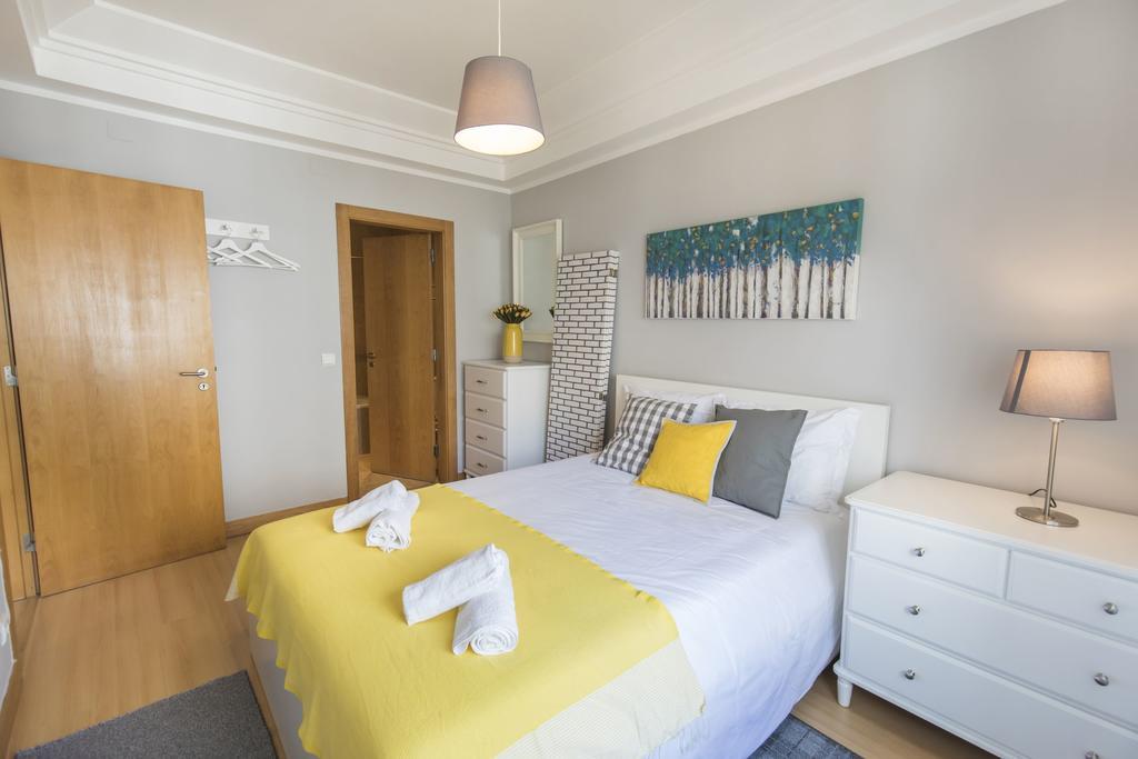 Lovelystay - Charming Marques Flat Lisboa Exterior foto