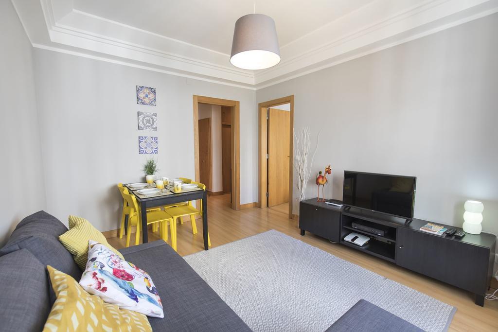 Lovelystay - Charming Marques Flat Lisboa Exterior foto