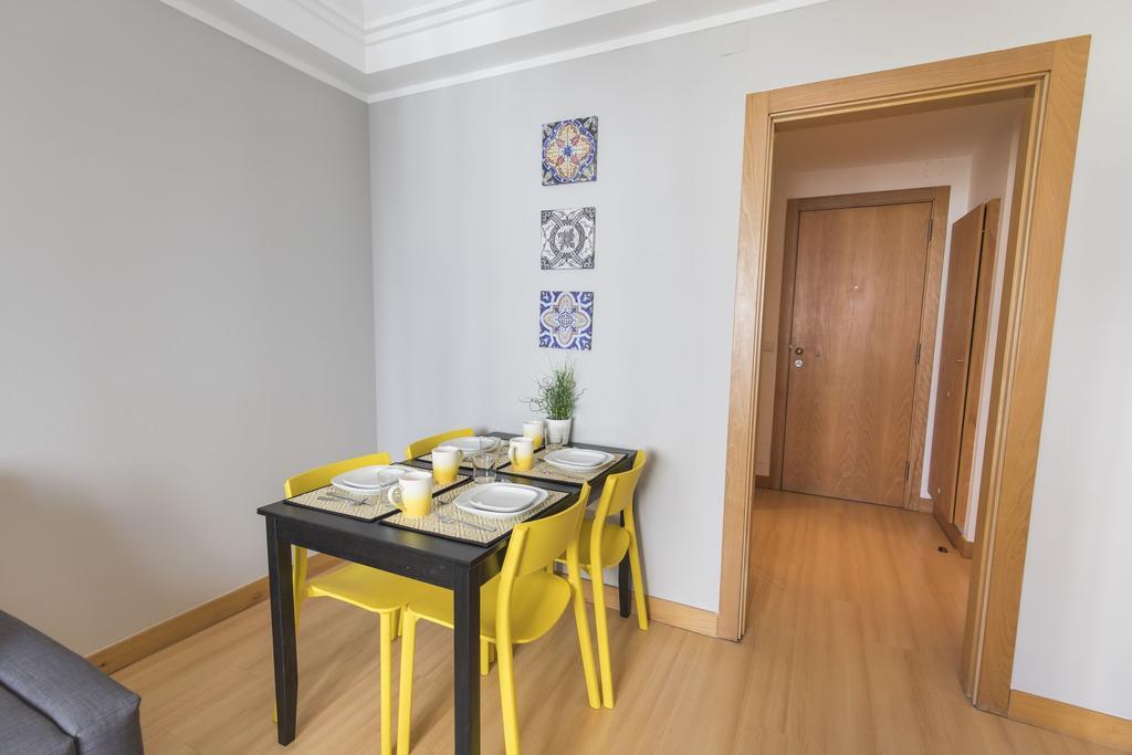 Lovelystay - Charming Marques Flat Lisboa Exterior foto