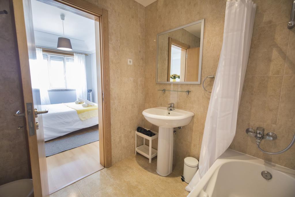 Lovelystay - Charming Marques Flat Lisboa Exterior foto