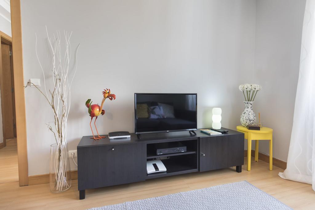 Lovelystay - Charming Marques Flat Lisboa Exterior foto