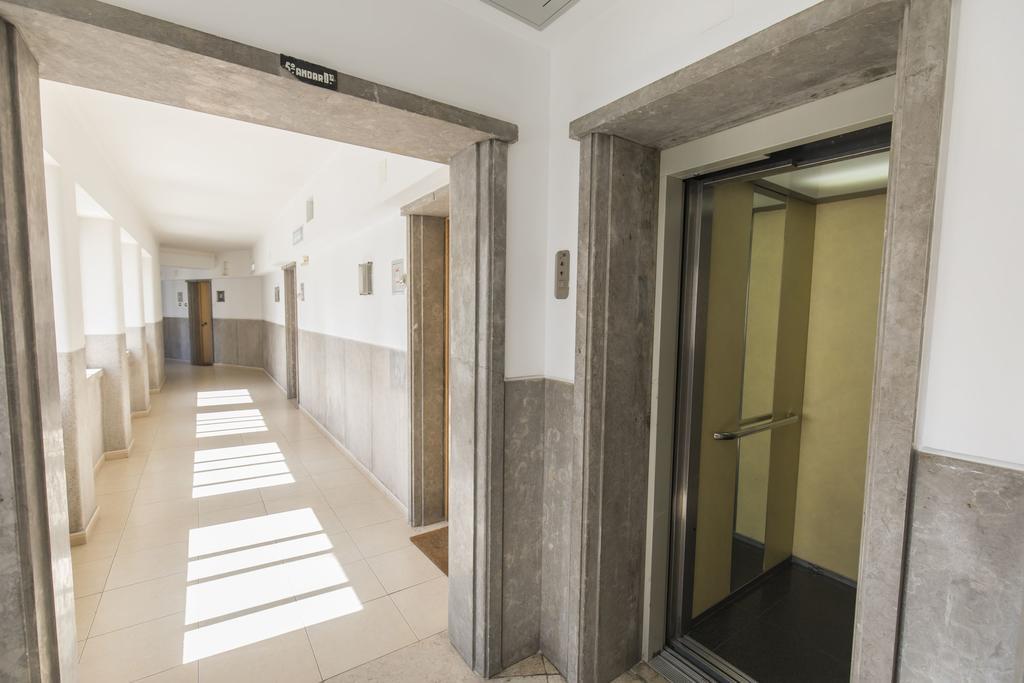 Lovelystay - Charming Marques Flat Lisboa Exterior foto