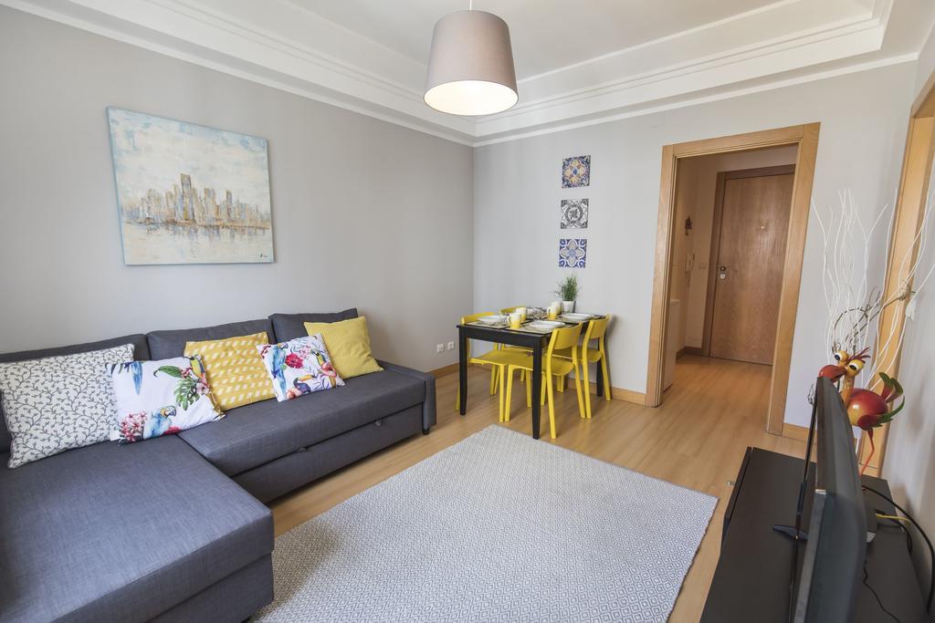 Lovelystay - Charming Marques Flat Lisboa Exterior foto