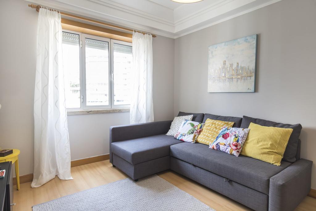 Lovelystay - Charming Marques Flat Lisboa Exterior foto