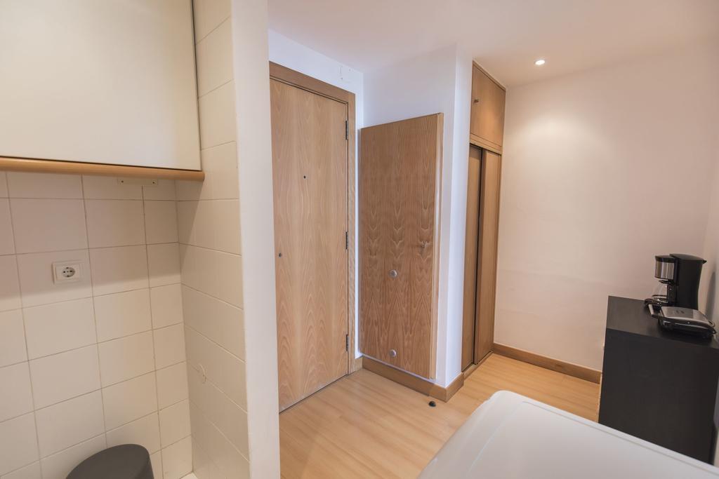 Lovelystay - Charming Marques Flat Lisboa Exterior foto